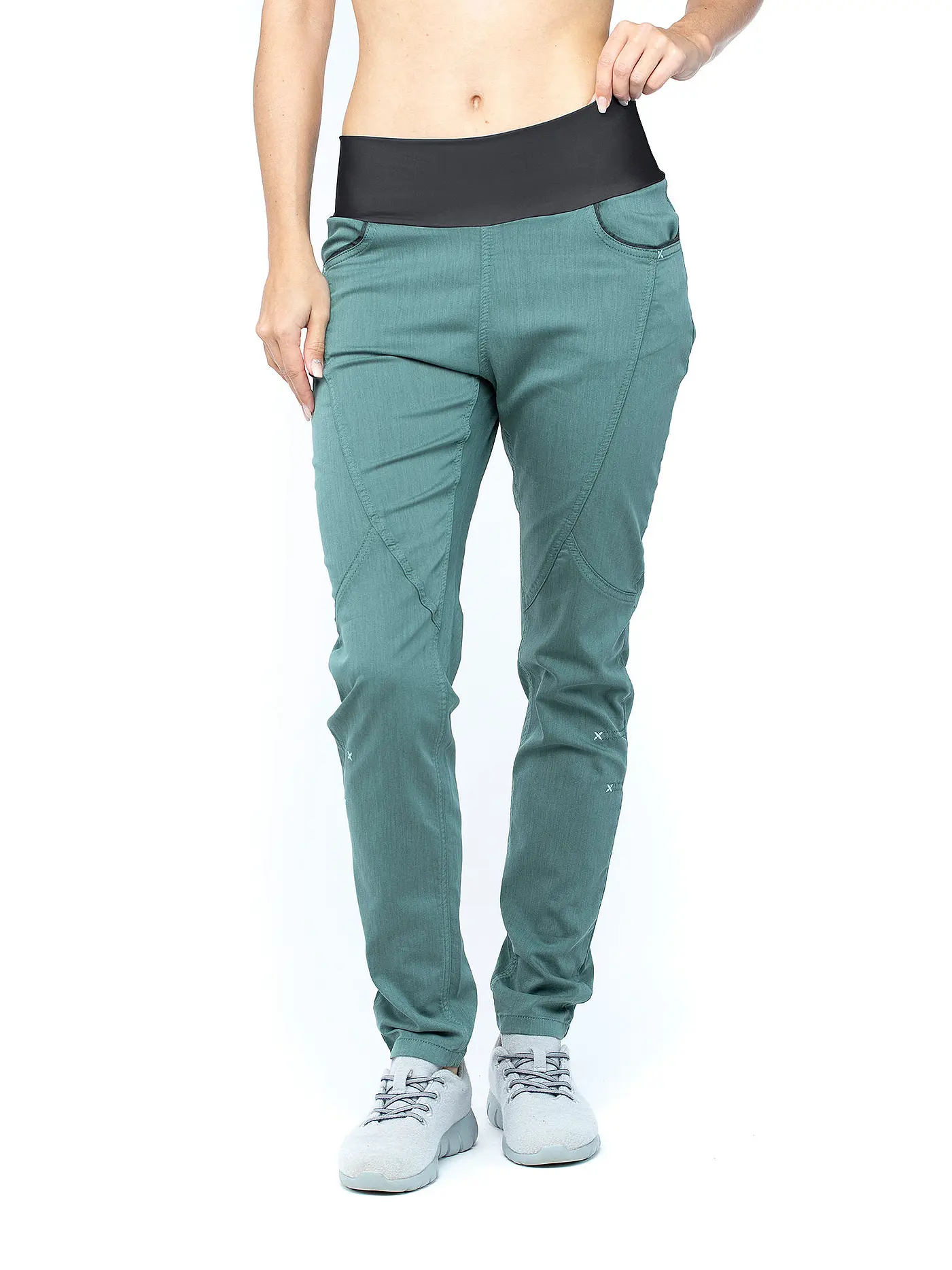 CHILLAZ | Damen Kletterhose Fuji 2.0 | 